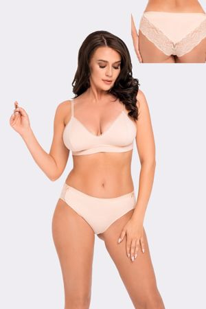 Zobrazit detail produktu - Dámské kalhotky Babell 087 Obrázek Dámské kalhotky Babell 087